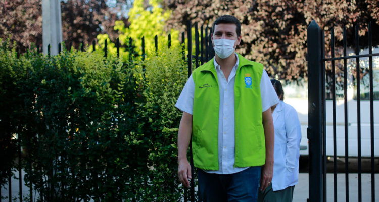 Karin Pozo | Agencia UNO