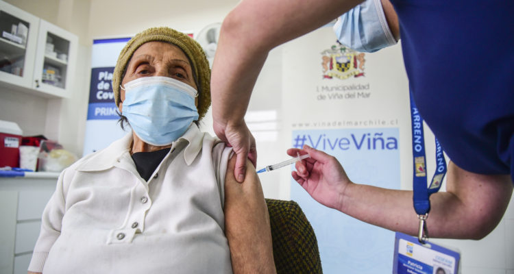 Miguel Moya | Agencia UNO