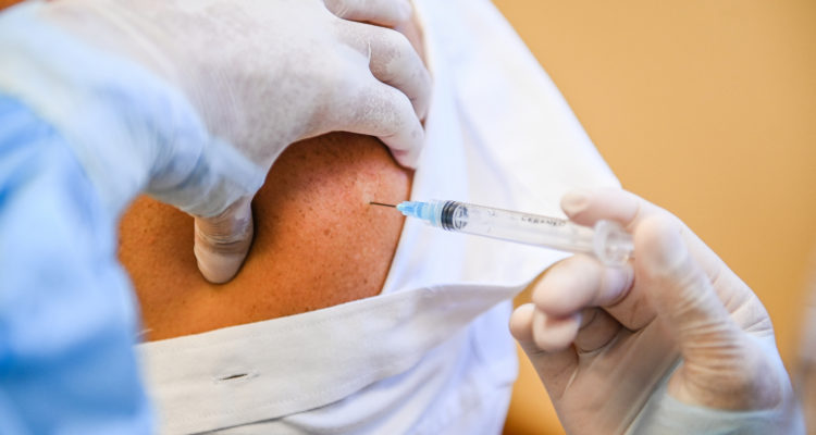 Marcos Maldonado | Agencia UNO