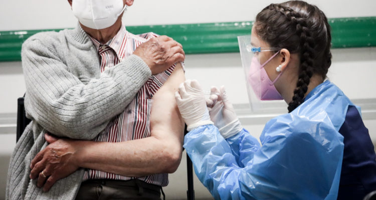 ARCHIVO | Agencia UNO