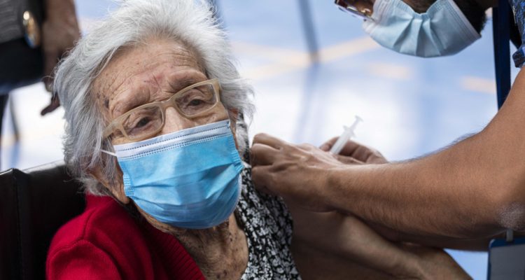 ARCHIVO | Agencia UNO