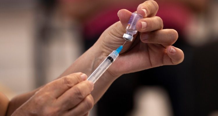 ARCHIVO | Nicolas Le-Blanc | Agencia UNO