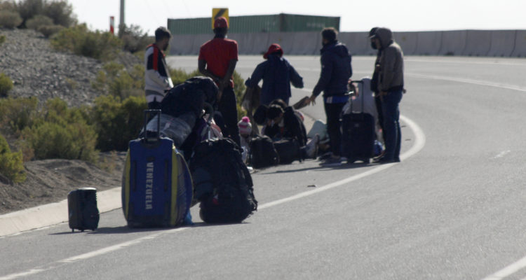 CONTEXTO | Daniel Troncoso | Agencia UNO