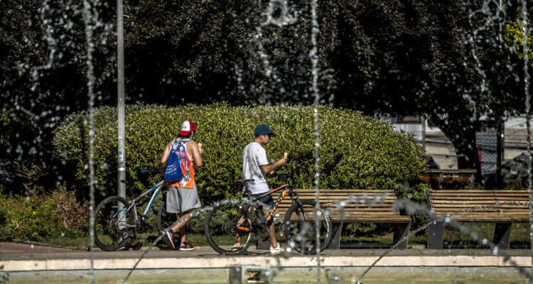 Fernando Lavoz | Agencia UNO.