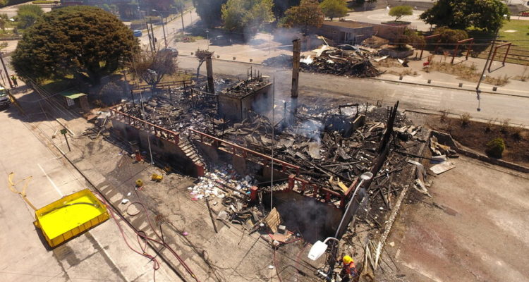 Archivo | Agencia UNO