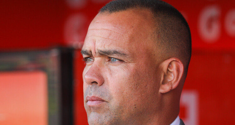 Sebastián Oria I Agencia Uno