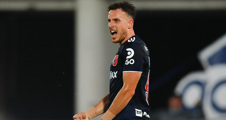 Sebastián Oria I Agencia Uno