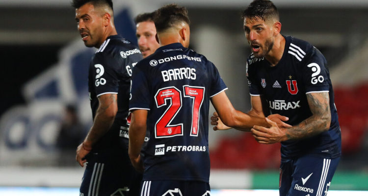 Sebastián Oria I Agencia Uno