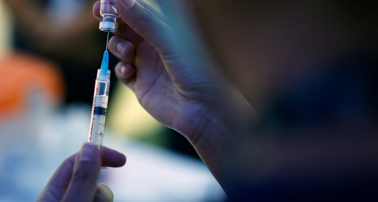 ARCHIVO | Cristobal Escobar | Agencia UNO