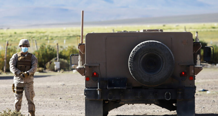 ARCHIVO | Agencia UNO