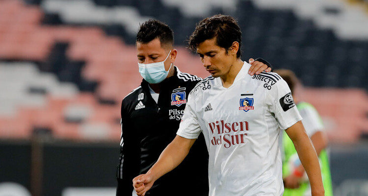 Francisco Longa I Agencia Uno