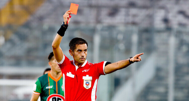 Francisco Longa I Agencia Uno