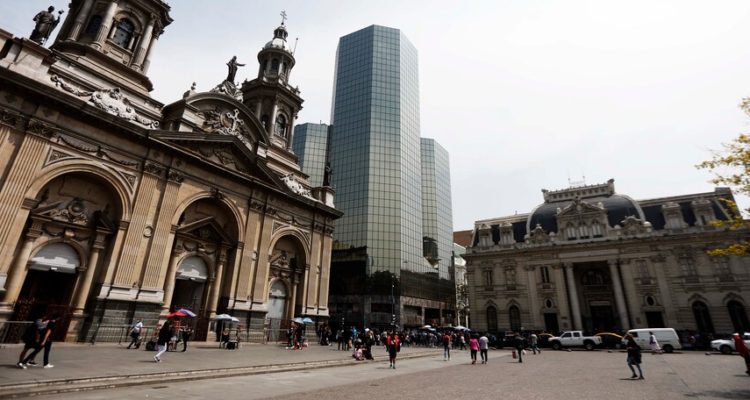 Cristóbal Escobar | Agencia UNO