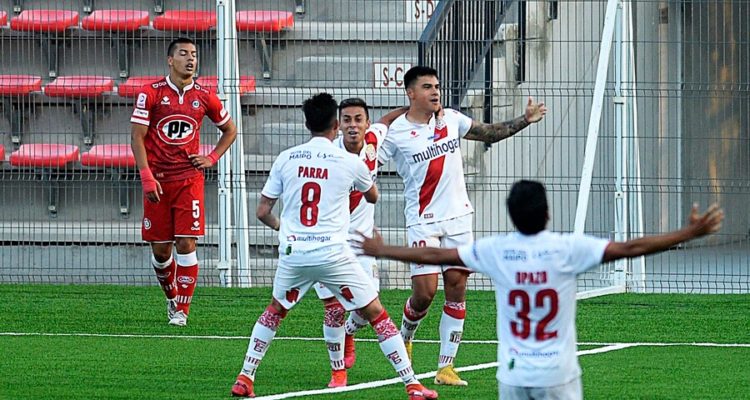 Pablo Ovalle I Agencia Uno