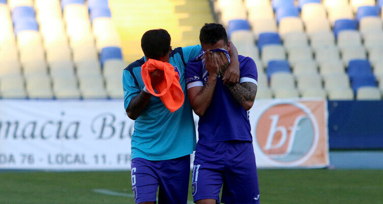 Daniel Pino I Agencia Uno