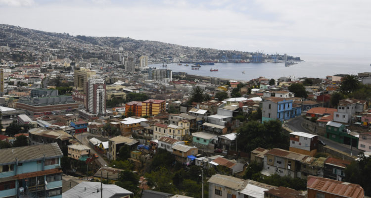 Pablo Ovalle | Agencia UNO