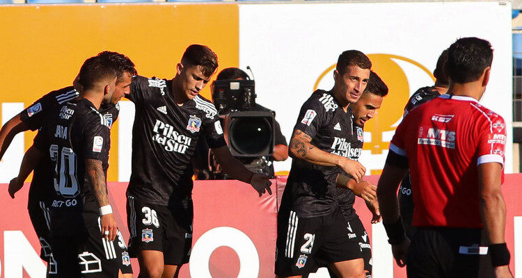 Sebastián Oria I Agencia Uno