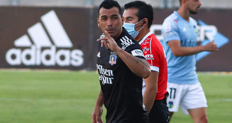 Sebastián Oria I Agencia Uno