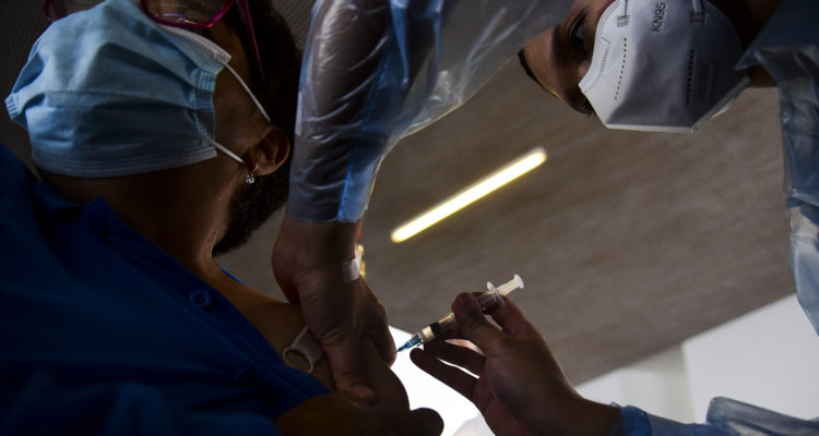 Miguel Moya | Agencia UNO