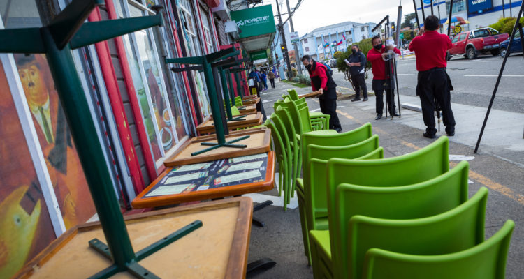 Felipe Constanzo | Agencia UNO