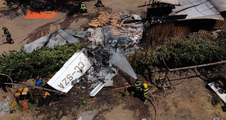 José Francisco Zúñiga | Agencia UNO