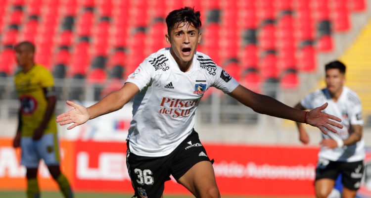 Francisco Longa I Agencia Uno