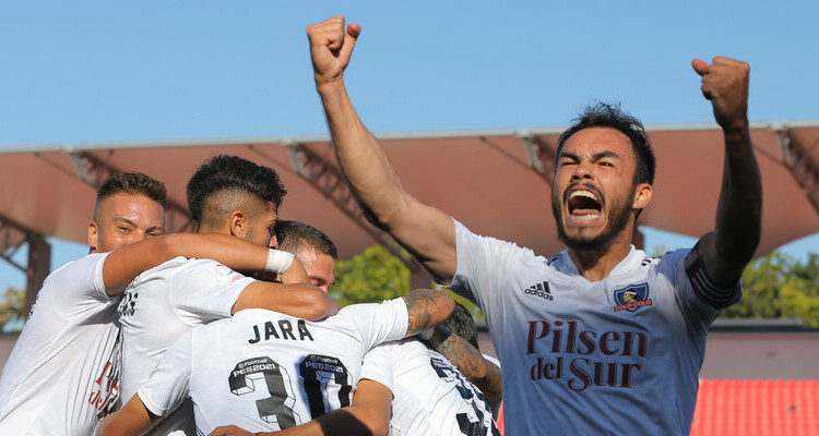 Francisco Longa I Agencia Uno