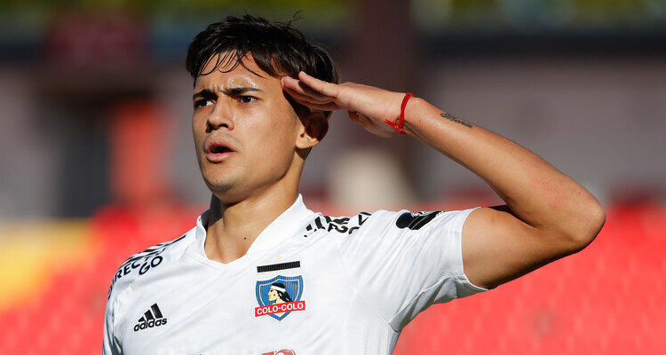 Francisco Longa I Agencia Uno