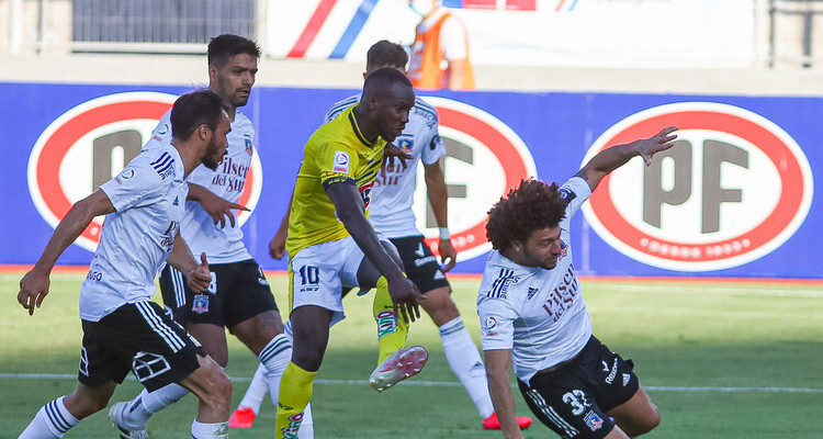 Sebastián Oria I Agencia Uno