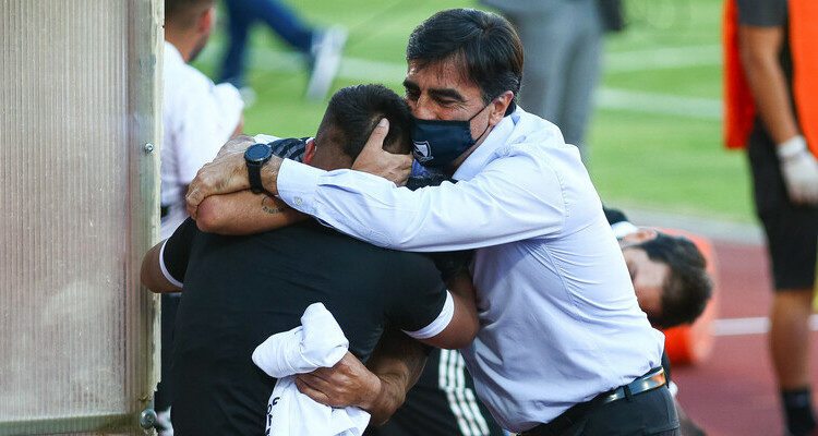 Sebastián Oria I Agencia Uno