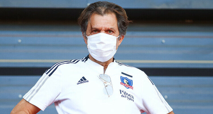 Sebastián Oria I Agencia Uno