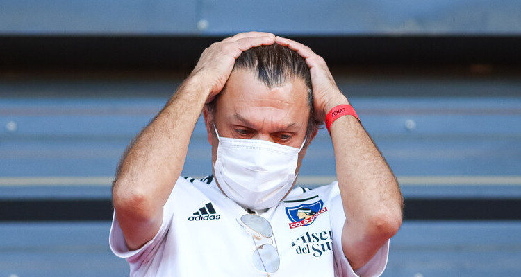 Sebastián Oria I Agencia Uno