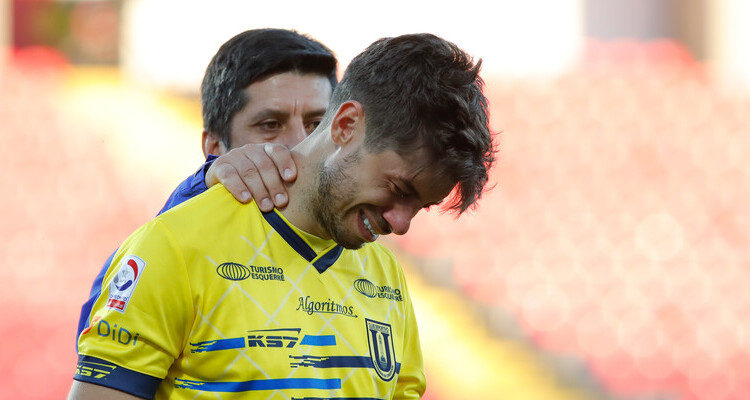 Francisco Longa I Agencia Uno 