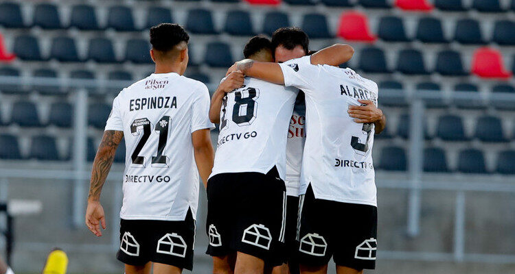 Francisco Longa I Agencia Uno