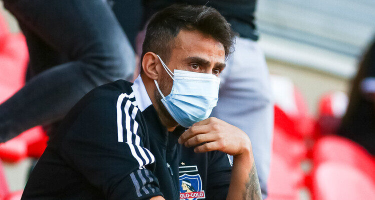 Sebastián Oria I Agencia Uno