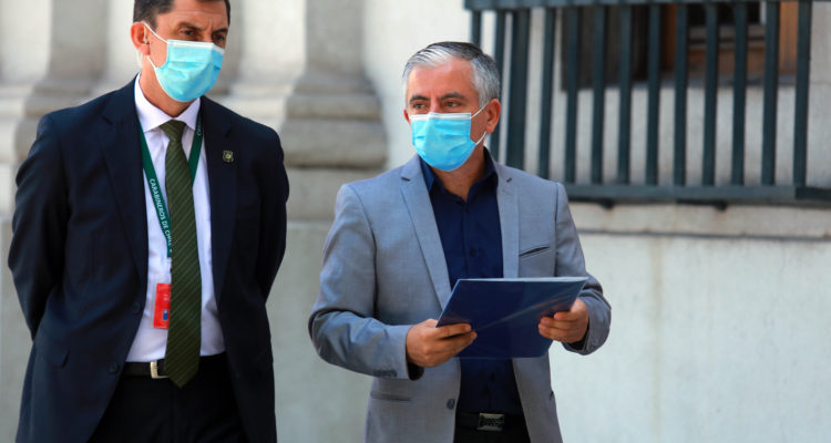 José Francisco Zúñiga | Agencia UNO