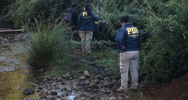 Rodrigo Gajardo | Agencia UNO