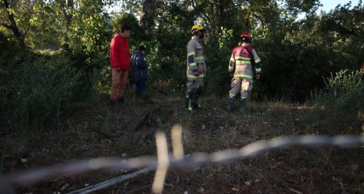 Rodrigo Gajardo | Agencia UNO