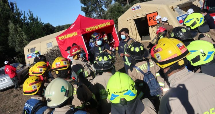 Rodrigo Gajardo | Agencia UNO