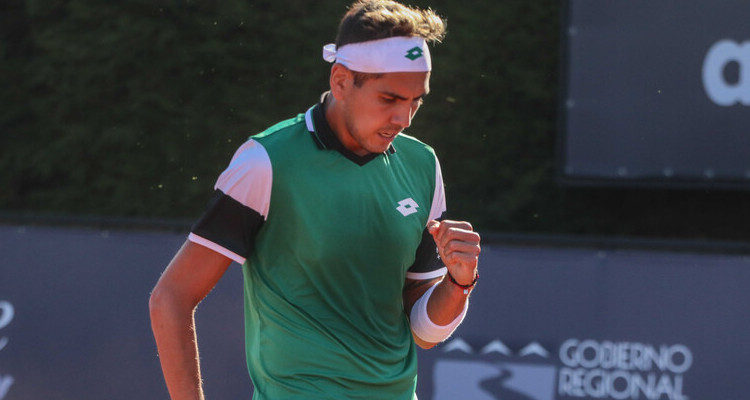 Rodrigo Gajardo I Agencia Uno 