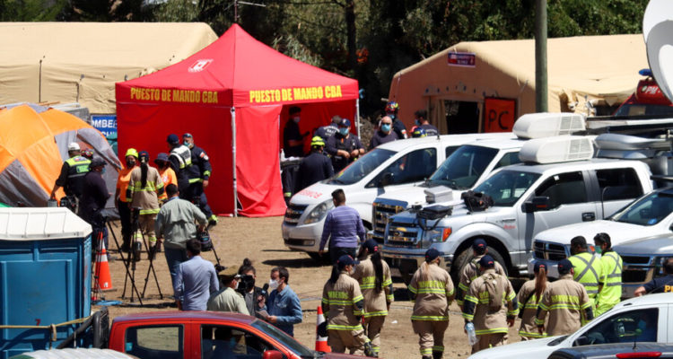 Archivo | Agencia UNO