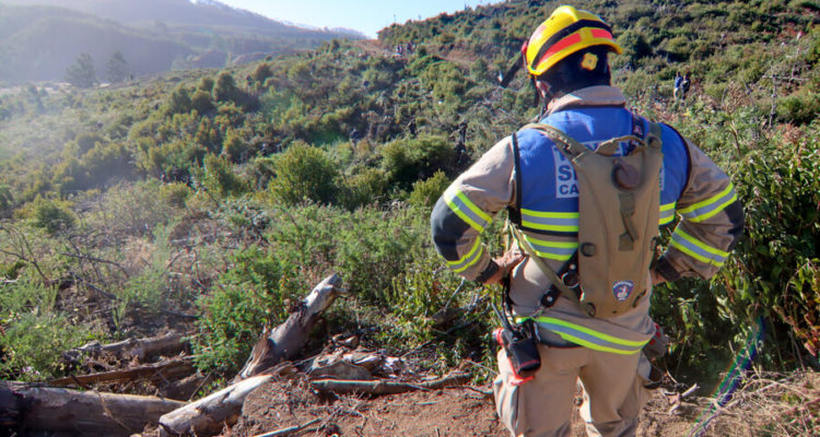 Camilo Sanhueza | Agencia UNO