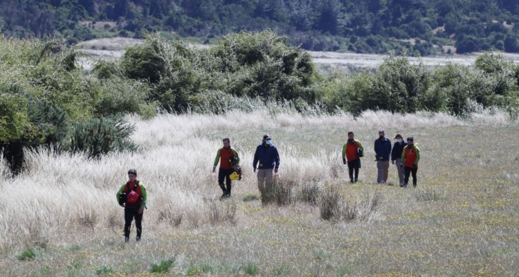 Rodrigo Guajardo | Agencia UNO