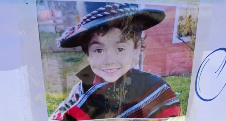 Rodrigo Guajardo | Agencia UNO