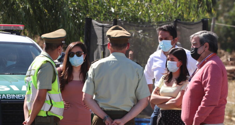 Contexto | Agencia UNO