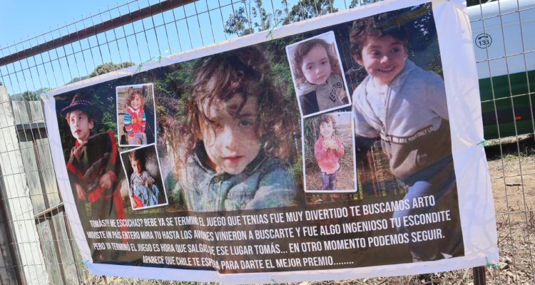 Rodrigo Gajardo | Agencia UNO