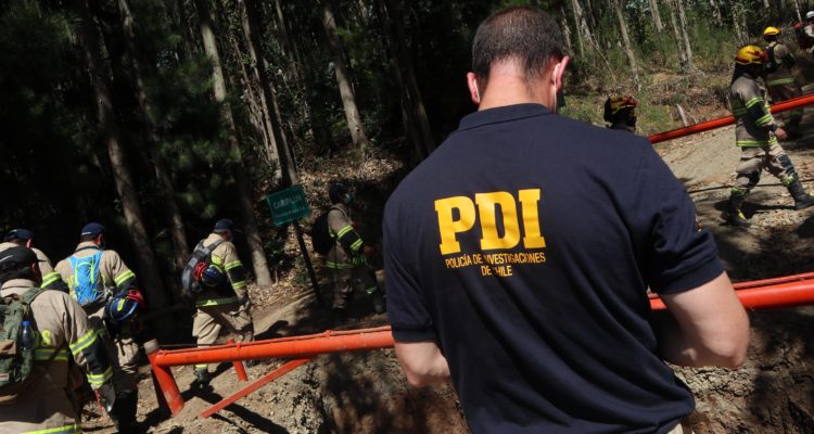 Rodrigo Gajardo | Agencia UNO