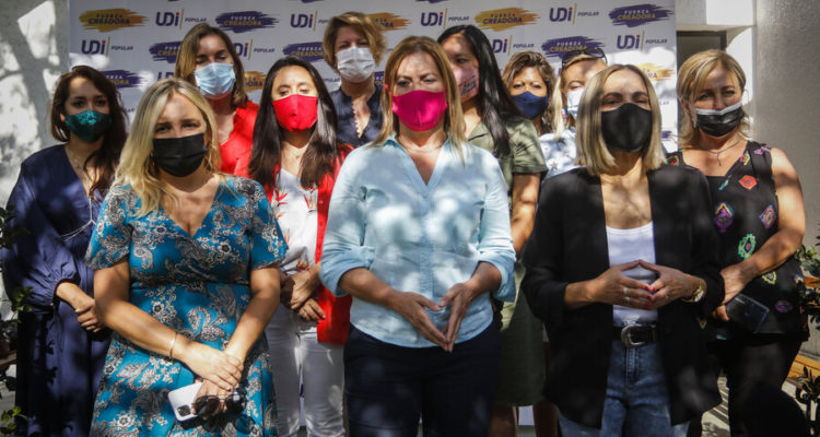 Sebastián Beltrán | Agencia UNO