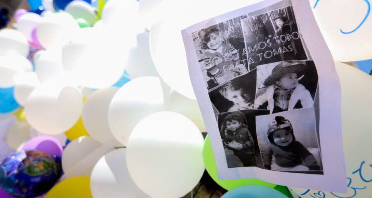 Camilo Castro | Agencia UNO