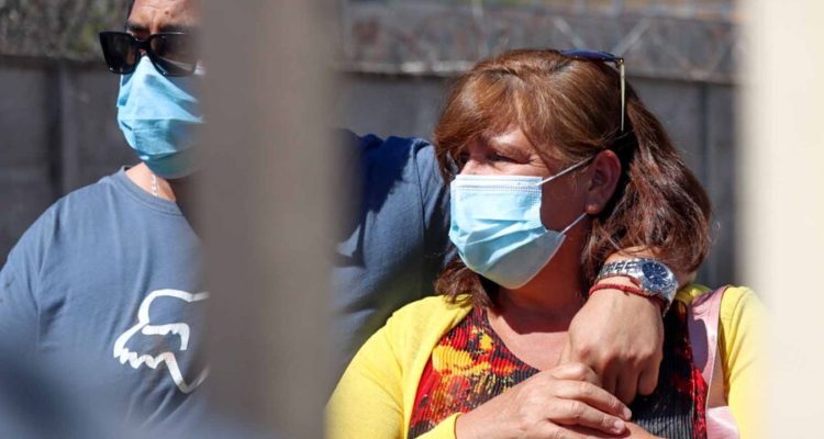 Camilo Castro | Agencia UNO